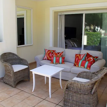 Apartment Excelente Hacienda Playa Marbella