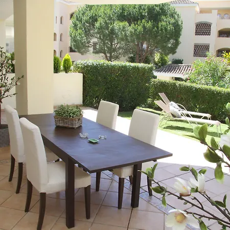 Apartment Excelente Hacienda Playa