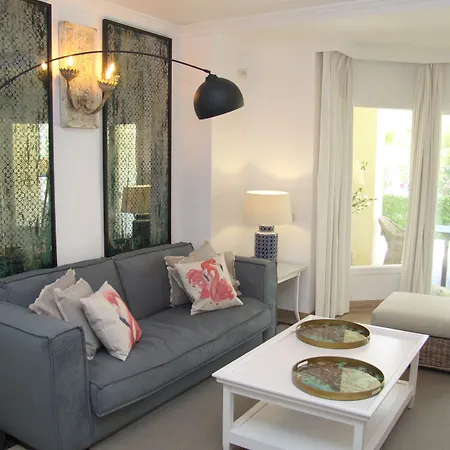 Apartment Excelente Hacienda Playa *