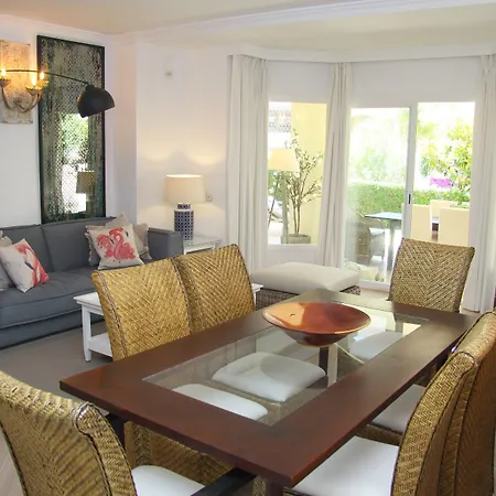Excelente Hacienda Playa Apartment