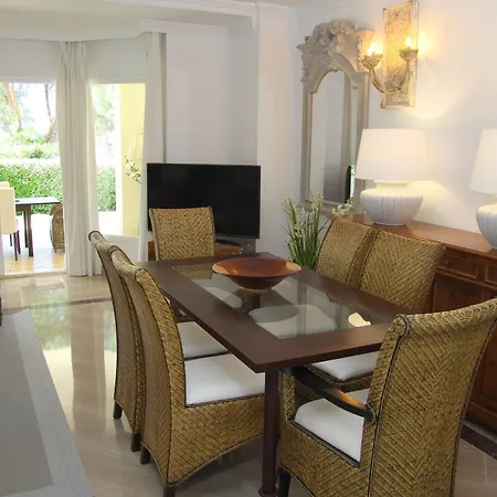 Apartment Excelente Hacienda Playa