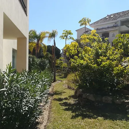 Excelente Hacienda Playa Apartment