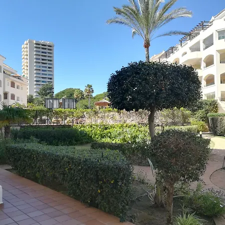 Excelente Hacienda Playa Apartment